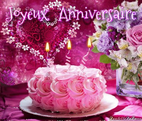 gif joyeux anniversaire humour pour femme|Joyeux Anniversaire GIFs